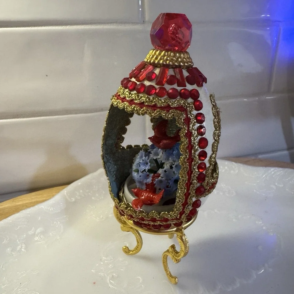 Handmade this real